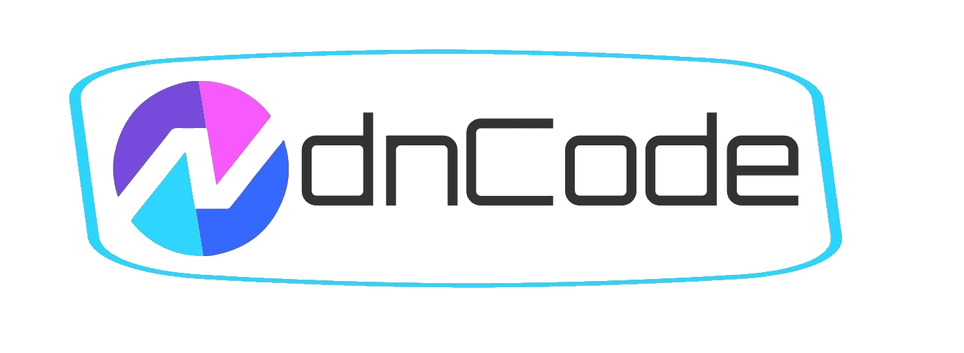 NdnCode Logo